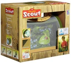 Scout 19375 Insectenhuis Scouting Outdoor -Speel Actief Verkoop insectenhuis scout 19375 2
