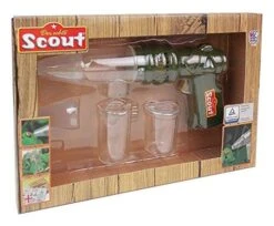 Scout – Insectenvanger -Speel Actief Verkoop insectenvanger scout 19345 3
