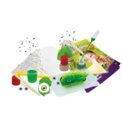 Jakkie Fabriek Science4You -Speel Actief Verkoop jakkie fabriek science4you 2