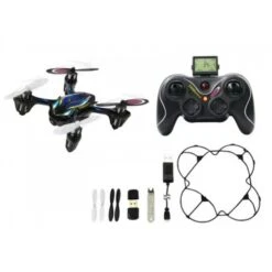 Drone Jamara Camostro Quadrocopter Met Camera -Speel Actief Verkoop jamara drone camostro quadrocopter met camera 38250 2