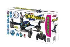 Drone Jamara Camostro Quadrocopter Met Camera -Speel Actief Verkoop jamara drone camostro quadrocopter met camera 38250 4
