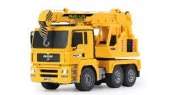 Jamara Radiografisch Bestuurbare Kraanwagen MAN Schaal 1 : 20 -Speel Actief Verkoop jamara radiografisch bestuurbare kraanwagen man 1 1