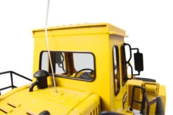 Jamara Radiografisch Bestuurbare Wiellader / Loader Schaal 1 : 10 10 Jamara Radiografisch Bestuurbare Wiellader / Loader Schaal 1 : 10 -Speel Actief Verkoop jamara radiografisch bestuurbare loader 403755 3