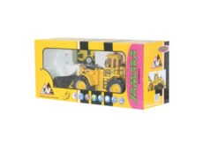 Jamara Radiografisch Bestuurbare Wiellader / Loader Schaal 1 : 10 11 Jamara Radiografisch Bestuurbare Wiellader / Loader Schaal 1 : 10 -Speel Actief Verkoop jamara radiografisch bestuurbare loader 403755 4