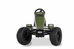 BERG Skelter XL JEEP Revolution Pedal Gokart BFR-3 -Speel Actief Verkoop jeep revolution bfr pedal go kart front 1