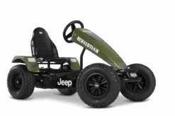 BERG Skelter XL JEEP Revolution Pedal Gokart BFR-3 -Speel Actief Verkoop jeep revolution bfr pedal go kart right side 1 1