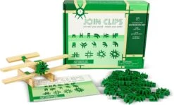 Join Clips Expansion Set 280 Join Clips 7 Join Clips Expansion Set 280 Join Clips -Speel Actief Verkoop join clips expansion set 280 join clips 2