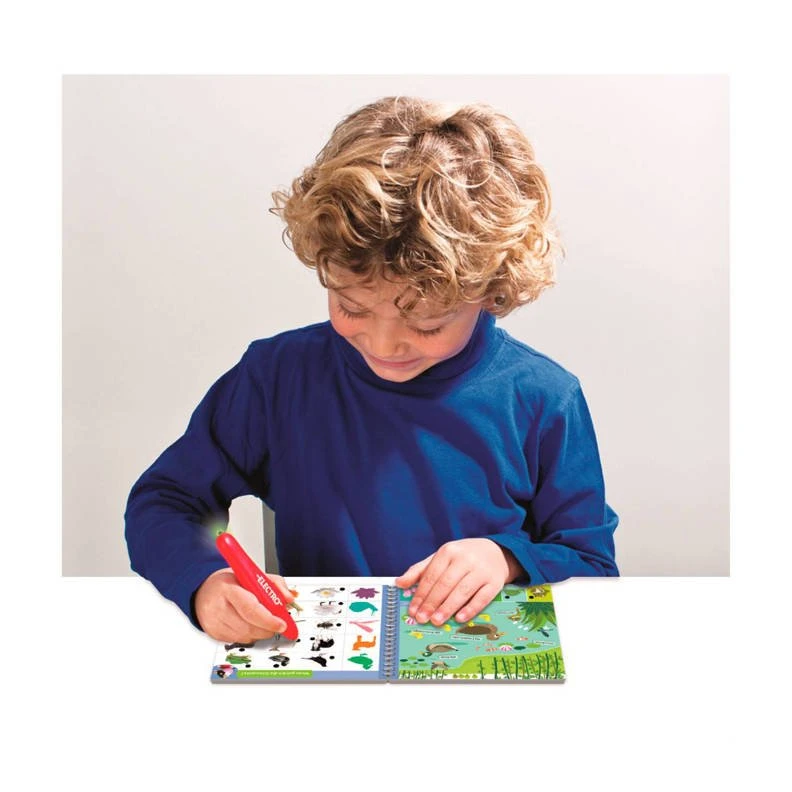 Jumbo 19558 Electro Wonderpen Op De Boerderij 5 Jumbo 19558 Electro Wonderpen Op De Boerderij - Afbeelding 3