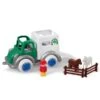 VikingToys Jumbo Horse-Transport Paardentransport-auto