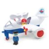Jumbo Viking Airlines Vliegtuig Met 2 Speelfiguren -Speel Actief Verkoop jumbo viking airlines vikingtoys 1274 1 scaled 1
