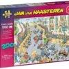 Jumbo 20053 De Zeepkistenrace Puzzel JanvanHaasteren 1000 St -Speel Actief Verkoop jumbo 20053 de zeepkistenrace jvh jan van haasteren puzzel 1000 st