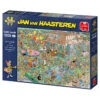 Jumbo 20035 Legpuzzel Jan-van-Haasteren Kinderfeestje 2 Jumbo 20035 Legpuzzel Jan-van-Haasteren Kinderfeestje -Speel Actief Verkoop jumbo legpuzzel 20035 kinderfeestje 1000stukjes janvanhaasteren