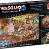 Jumbo 19165 Wasgij-Puzzel Mistery-16 Verjaardag Verrassing 2 Jumbo 19165 Wasgij-Puzzel Mistery-16 Verjaardag Verrassing -Speel Actief Verkoop jumbo puzzel legpuzzel wasgij 19165 verjaardag verrassing destiny 16