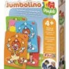 Jumbolino Kinderspel Van Jumbo 1 Jumbolino Kinderspel Van Jumbo -Speel Actief Verkoop jumbolino kinderspel jumbo