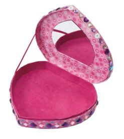 Juwelendoosje Maken – Sparkle Jewellery Box -Speel Actief Verkoop juwelendoosje maken sparkle jewellery 1