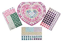 Juwelendoosje Maken – Sparkle Jewellery Box -Speel Actief Verkoop juwelendoosje maken sparkle jewellery 3