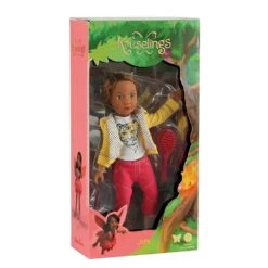 Joy Casual – Kruselings Pop -Speel Actief Verkoop kaethe kruse pop kruselings joy casual set 0126844 4