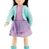 Kruselings Pop Luna In Casual Kleding -Speel Actief Verkoop kaethe kruse pop kruselings luna casual set 0126840 1