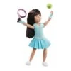 Kruselings Pop Luna Met Tennis Set -Speel Actief Verkoop kaethe kruse pop kruselings luna tennis set 0126851