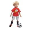 Michael Voetbalset – Kruselings Pop -Speel Actief Verkoop kaethe kruse pop kruselings michael voetbal set 0126850 1