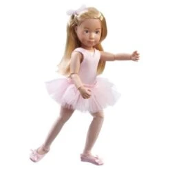 Vera Ballet Set – Kruselings Pop 8 Vera Ballet Set – Kruselings Pop -Speel Actief Verkoop kaethe kruse pop kruselings vera ballet set 0126848 1 1
