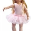 Vera Ballet Set – Kruselings Pop -Speel Actief Verkoop kaethe kruse pop kruselings vera ballet set 0126848