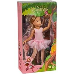 Vera Ballet Set – Kruselings Pop 9 Vera Ballet Set – Kruselings Pop -Speel Actief Verkoop kaethe kruse pop kruselings vera ballet set 0126848 2