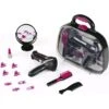 Braun Kappersset In Koffer -Speel Actief Verkoop kappersset braun satin hair 7 koffer theo klein 5872
