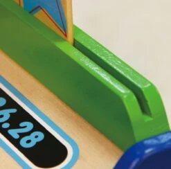 Kassa Met Scanner En Muntgeld Vigatoys -Speel Actief Verkoop kassa met scanner en muntgeld vigatoys v9692 1 1