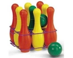 Rolly Kegelspel