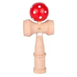 Kendama Behendigheidsspel -Speel Actief Verkoop kendama behendigheidsspel goki 62931 2