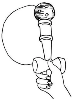 Kendama Behendigheidsspel -Speel Actief Verkoop kendama behendigheidsspel goki 62931 6