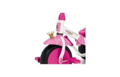 Kettler Happytrike Prinses -Speel Actief Verkoop kettler happytrike prinses driewieler detail