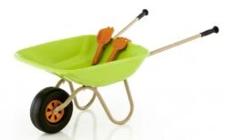 Kettler Kinder Kruiwagen -Speel Actief Verkoop kettler kinder kruiwagen 1