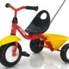 Kettler Supertrike -Speel Actief Verkoop kettler supertrike driewieler rood geel