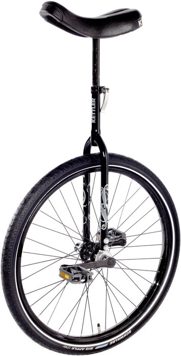 Kettler Eenwieler Artist 24inch 4 Kettler Eenwieler Artist 24inch - Afbeelding 2