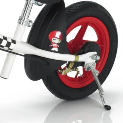 Kettler Sprint Air Racing -Speel Actief Verkoop kettler speedy loopfiets balance balans bike fiets sprint air racing 4