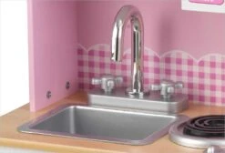 Kidkraft Gezellige Thuiskeuken -Speel Actief Verkoop keuken kidkraft 53198 gezellige thuiskeuken 3