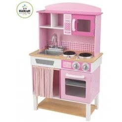 Kidkraft Gezellige Thuiskeuken