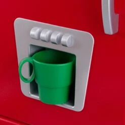 Kidkraft Keuken Vintage Rood -Speel Actief Verkoop keuken vintage rood kidkraft 53173 1 scaled 1