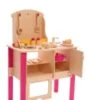Keuken Wanju; Mijn Nieuwe Keuken Rose + Accessoires -Speel Actief Verkoop keuken wanju mijn nieuwe keuken rose 1