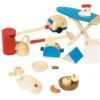 Keukenbenodigdheden – Accessoireset Poppenhuis 1 Keukenbenodigdheden – Accessoireset Poppenhuis -Speel Actief Verkoop keukenbenodigdheden poppenhuis goki 51939