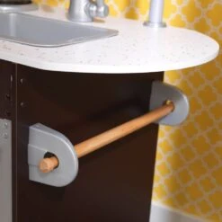 Kidkraft Uptown Espresso Speel-Keuken Kinderkeuken 17 Kidkraft Uptown Espresso Speel-Keuken Kinderkeuken -Speel Actief Verkoop kidkraft uptown espresso keuken 4