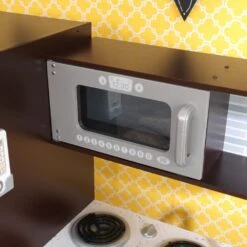 Kidkraft Uptown Espresso Speel-Keuken Kinderkeuken 19 Kidkraft Uptown Espresso Speel-Keuken Kinderkeuken -Speel Actief Verkoop kidkraft uptown espresso keuken 6