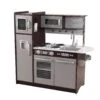 Kidkraft Uptown Espresso Speel-Keuken Kinderkeuken