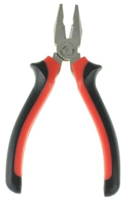 Kids-at-Work Combinatietang Mini 12cm Kindergereedschap -Speel Actief Verkoop kids at work kids at work mini combinatietang combinatietang kindergereedschap 1