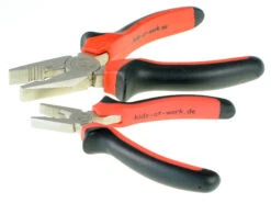 Kids-at-Work Combinatietang Mini 12cm Kindergereedschap -Speel Actief Verkoop kids at work kids at work mini combinatietang combinatietang kindergereedschap 2