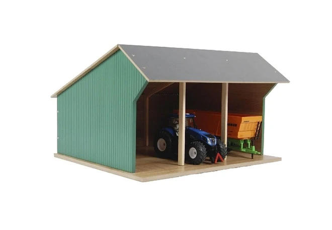 Kidsglobe Tractorloods Machineloods 2 Voertuigen 3 Kidsglobe Tractorloods Machineloods 2 Voertuigen