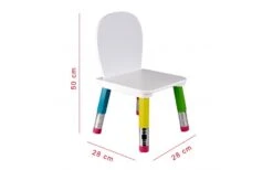 Kindermeubelset Potlood -Speel Actief Verkoop kinder meubelset potlood 3