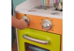 Kidkraft Kinderkeuken In Felle Kleuren -Speel Actief Verkoop kinderkeuken in felle kleuren kidkraft 53294 2